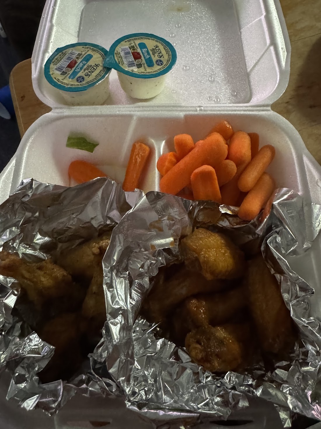 A J Chicken & Things